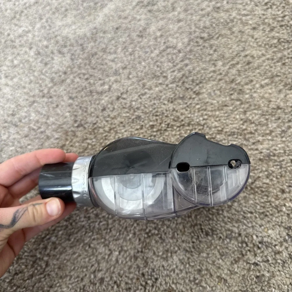 EUREKA PET‎ PAL TURBO Vacuum Cleaner Attachment Brush NEU529 NEU526 NEU610 NEW